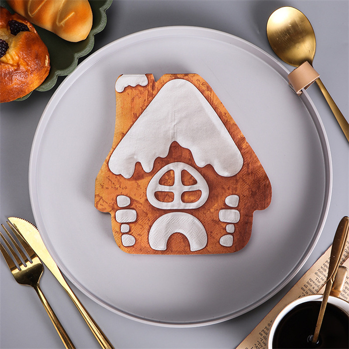 Napkin from DisposablesInc.com. The best import service in China. Import your disposable items and products from us. 